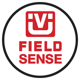FieldSense capable