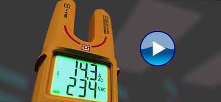 T6 Electrical Tester – watch now