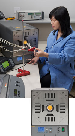 5730A Multifunction Calibrator