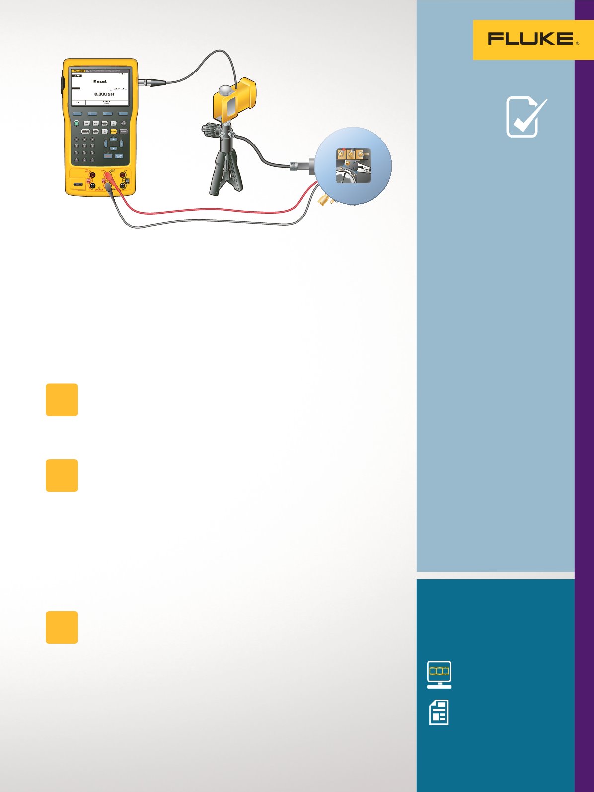 FLUKE PCT Catalog AppInfo 20162017 DE