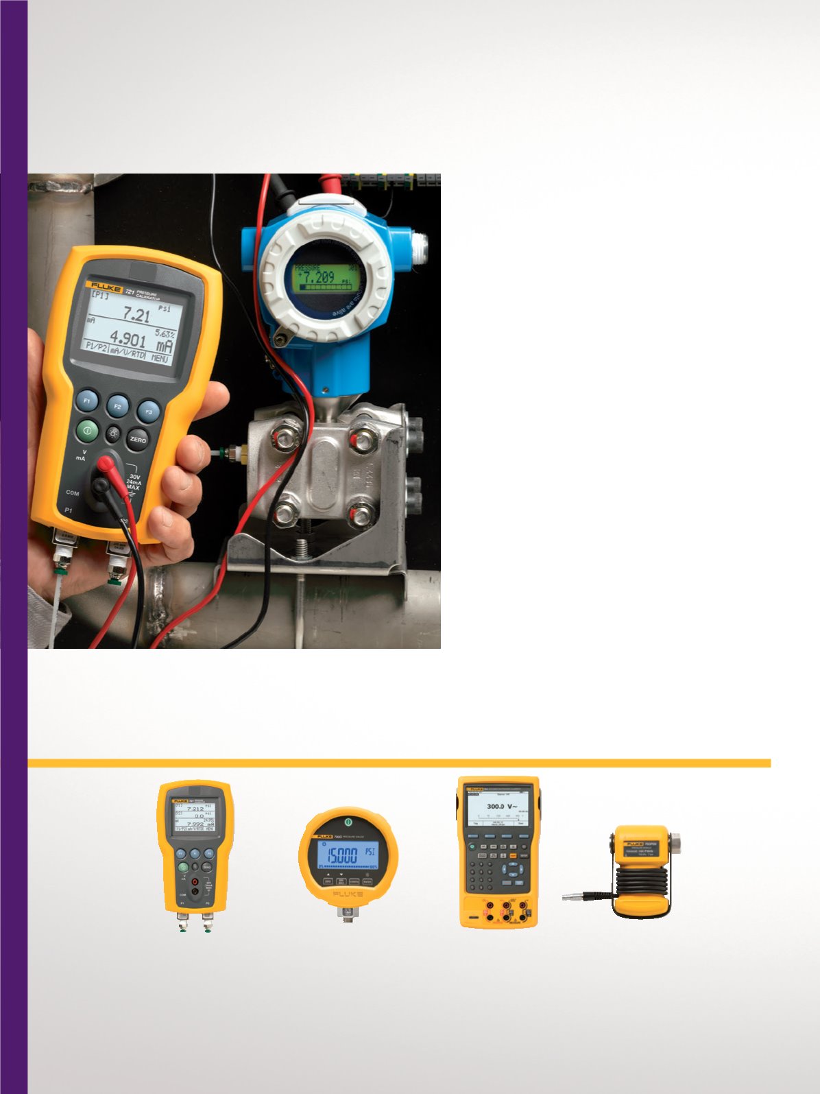 FLUKE PCT Catalog AppInfo 20162017 DE