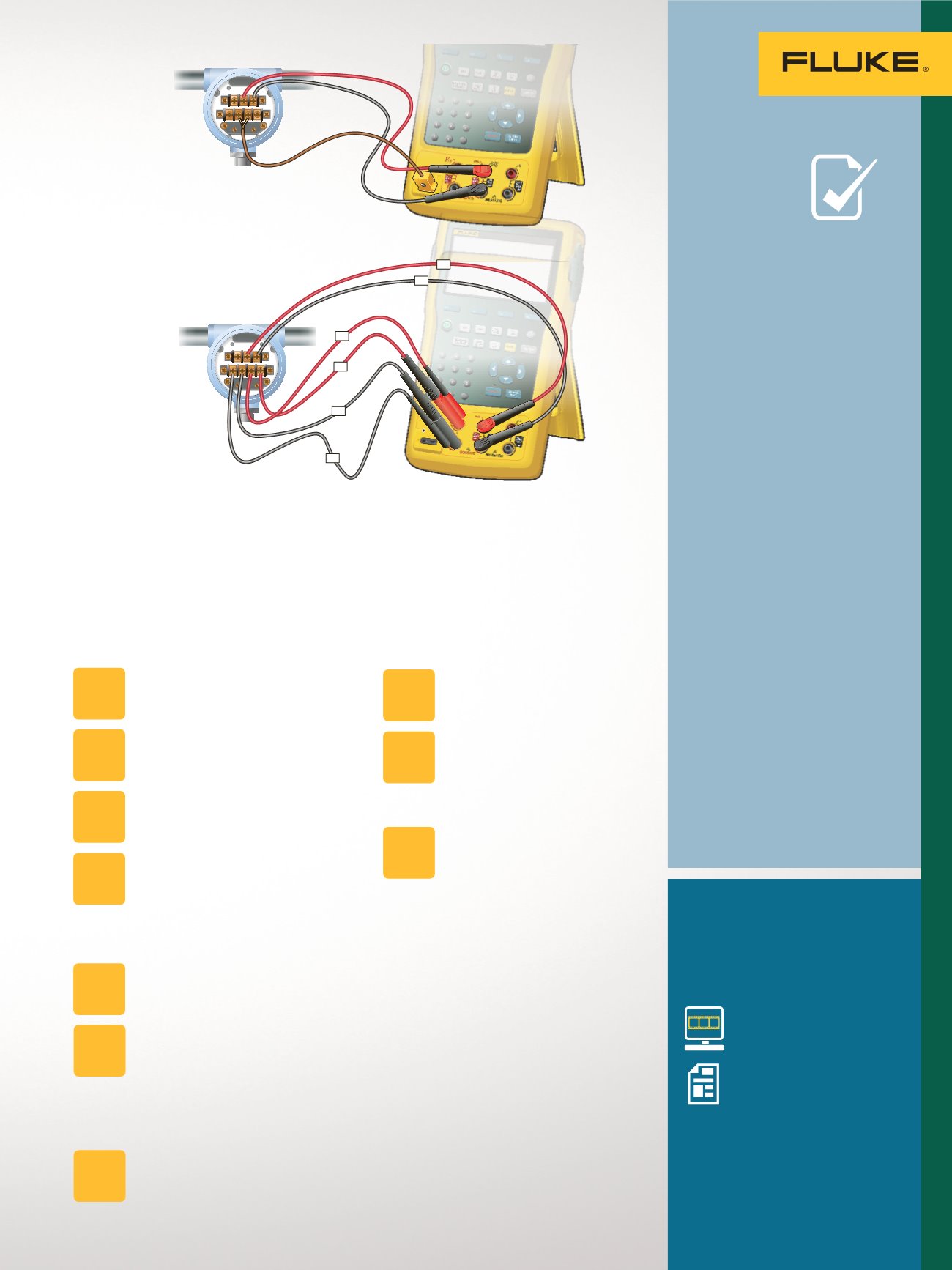 FLUKE PCT Catalog AppInfo 20162017 DE