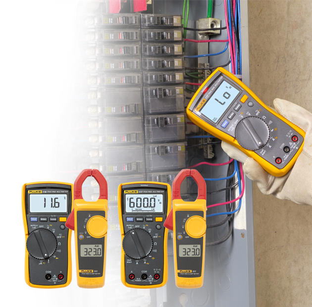 Fluke 6500-2 kit