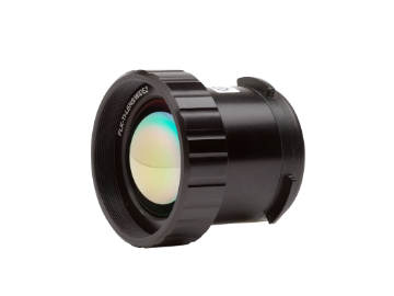 FLK-LENS/WIDE2 Objectif infrarouge grand angle intelligent FLK-LENS/WIDE2 Objectif infrarouge grand angle intelligent