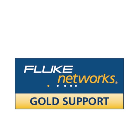 1 års «Gold Support» serviceavtale for DSX-5000