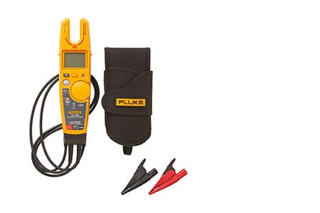 T6-1000 Electrical Tester 