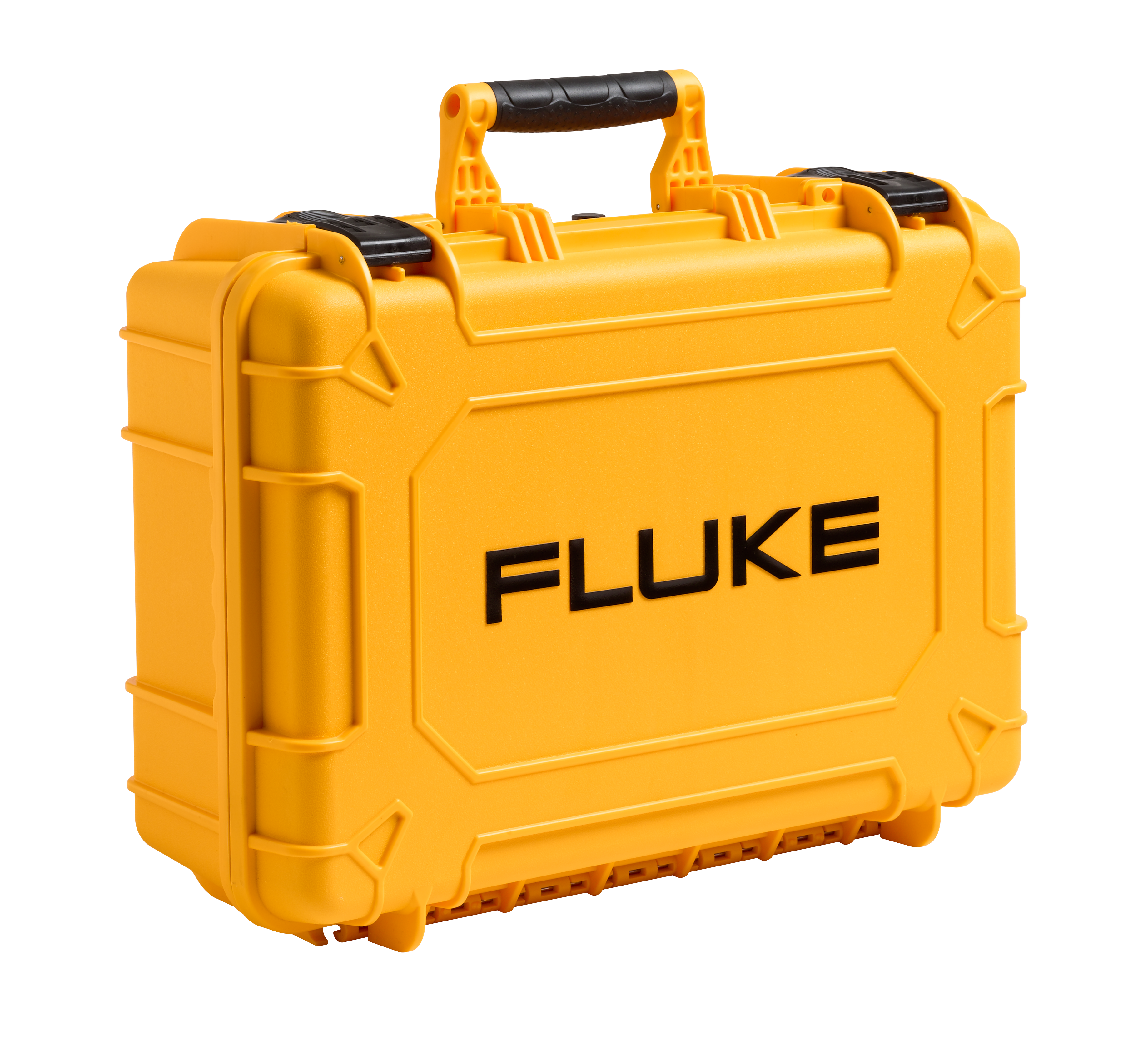 Fluke CXT1000 Extreme Hard Case w/DIY Foam Inserts