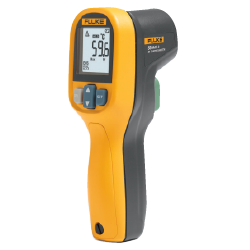 Fluke VT04 Visual Infrared Thermometer HVAC Combo Kit